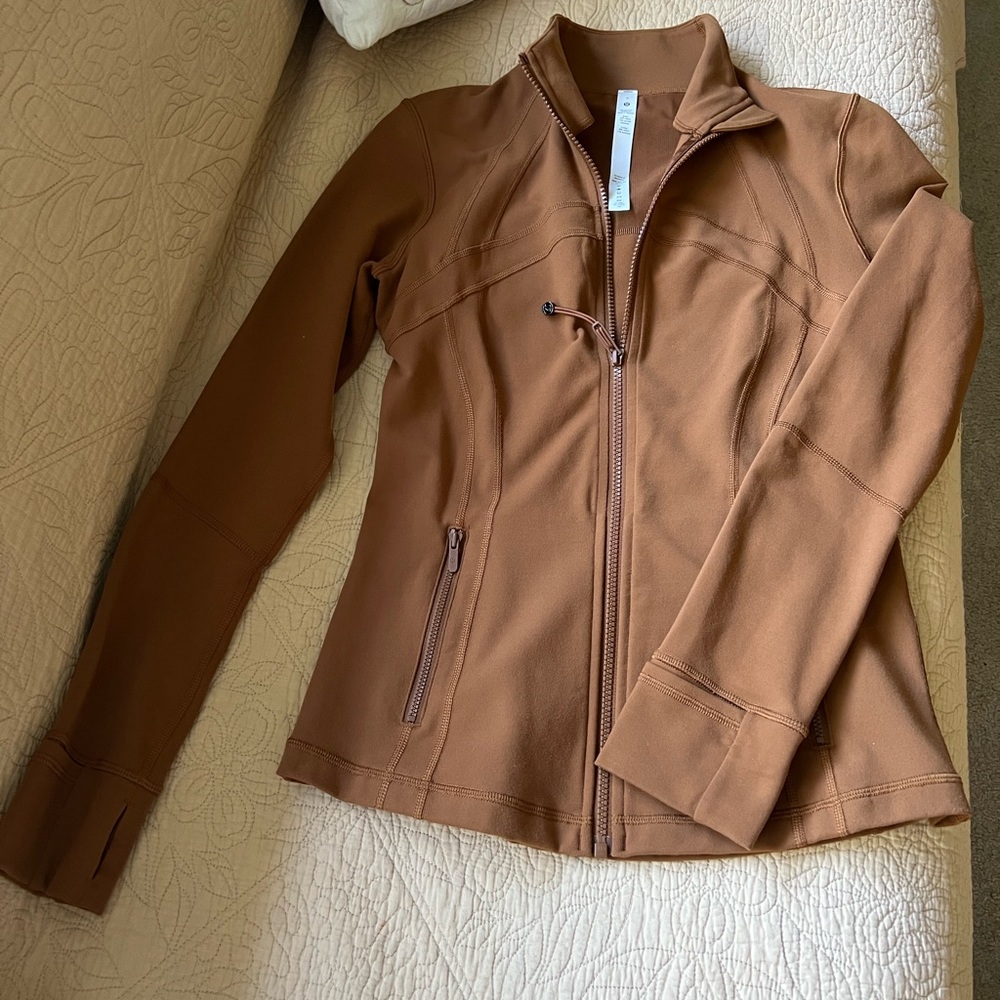 Lululemon Define Jacket!